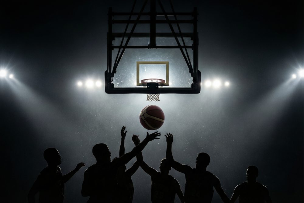 EuroLeague战术台：巴塞罗那的推进路线与阿纳多卢艾菲斯的应对方式